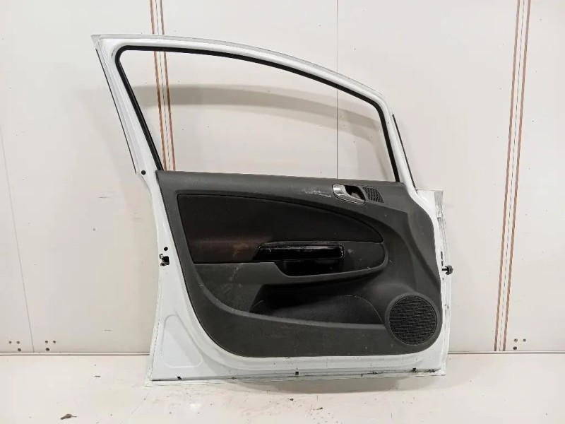 Porta ANT SX 93191126 Opel Corsa D 2011