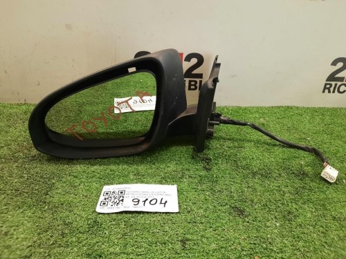 Cintura DI Sicurezza Sedile ANT SX 0431014 Nissan Navara 2010