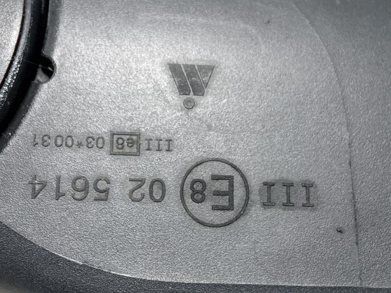 Cintura DI Sicurezza Sedile ANT SX -86885 4X30B Nissan Navara 2010