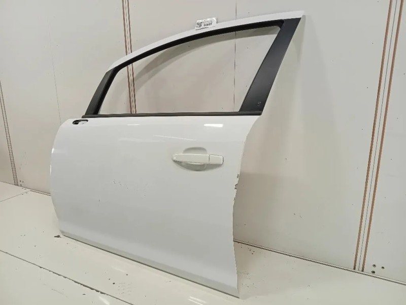Porta ANT SX 93191126 Opel Corsa D 2011