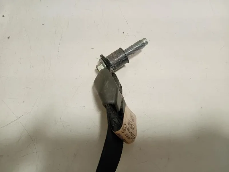 Cintura DI Sicurezza Sedile ANT SX -86885 4X30B Nissan Navara 2010