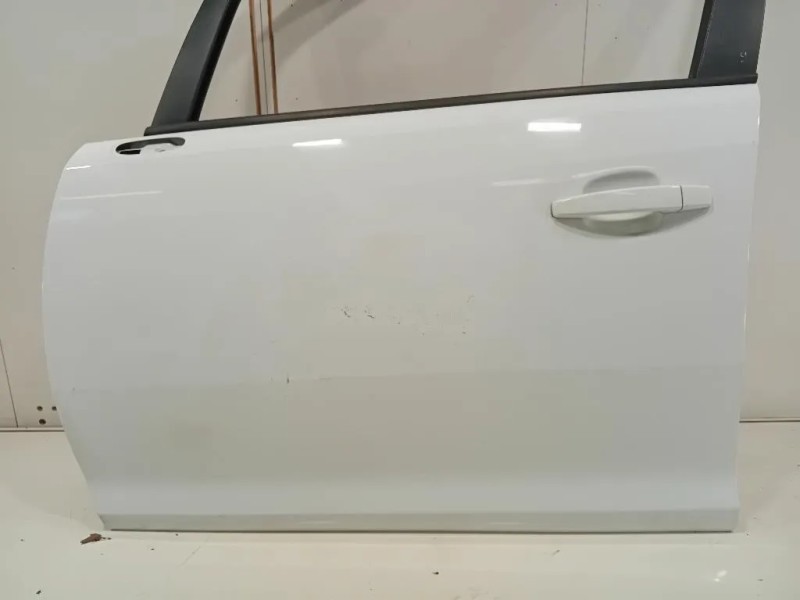 Porta ANT SX 93191126 Opel Corsa D 2011