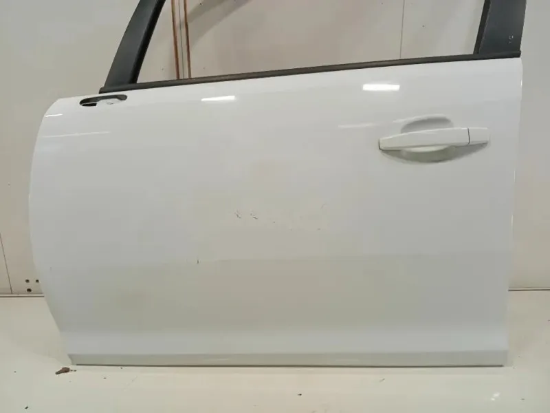 Porta ANT SX 93191126 Opel Corsa D 2011