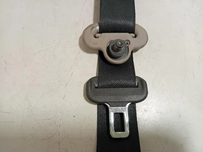 Cintura DI Sicurezza Sedile ANT SX -86885 4X30B Nissan Navara 2010