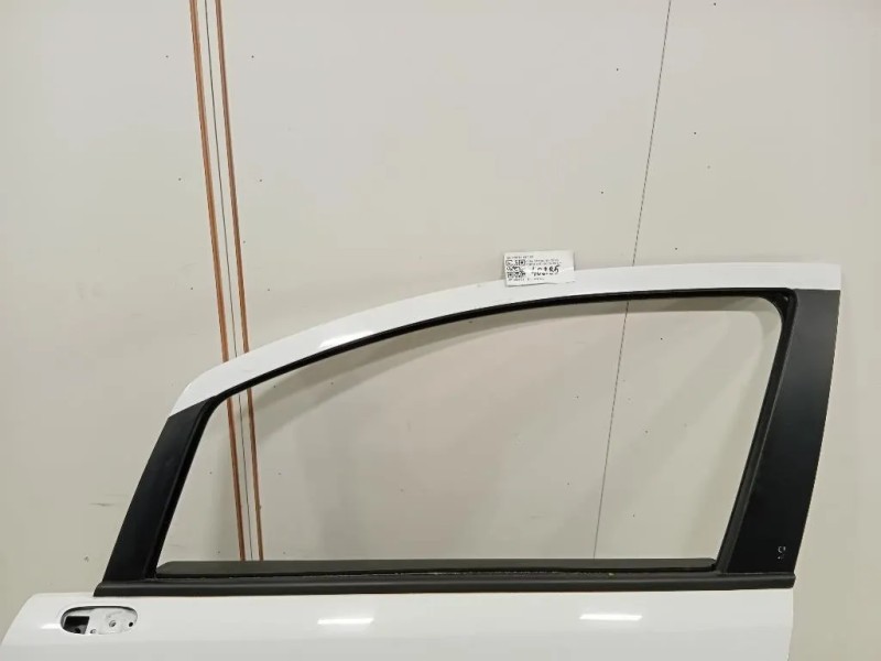 Porta ANT SX 93191126 Opel Corsa D 2011