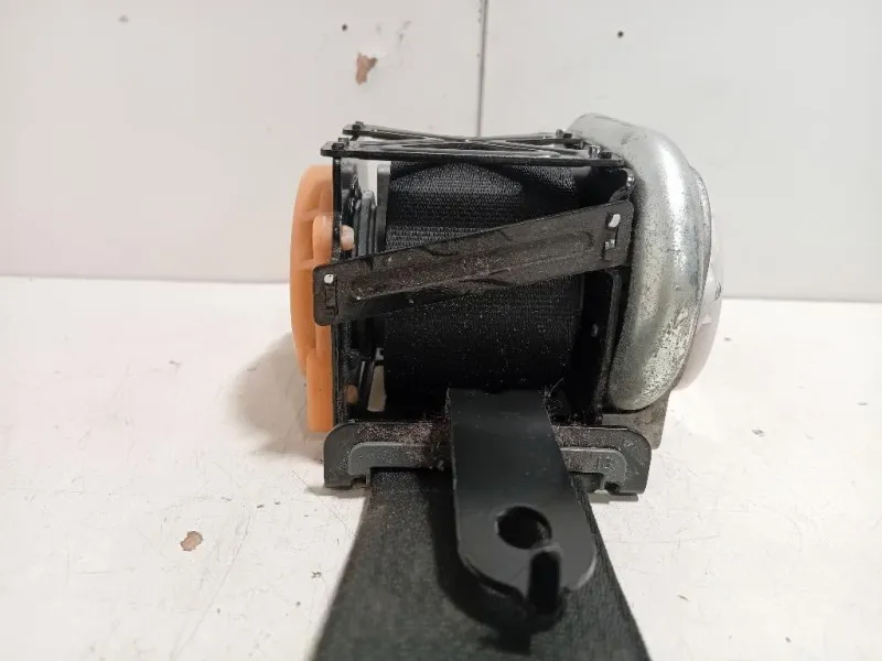 Cintura DI Sicurezza Sedile ANT SX -86885 4X30B Nissan Navara 2010