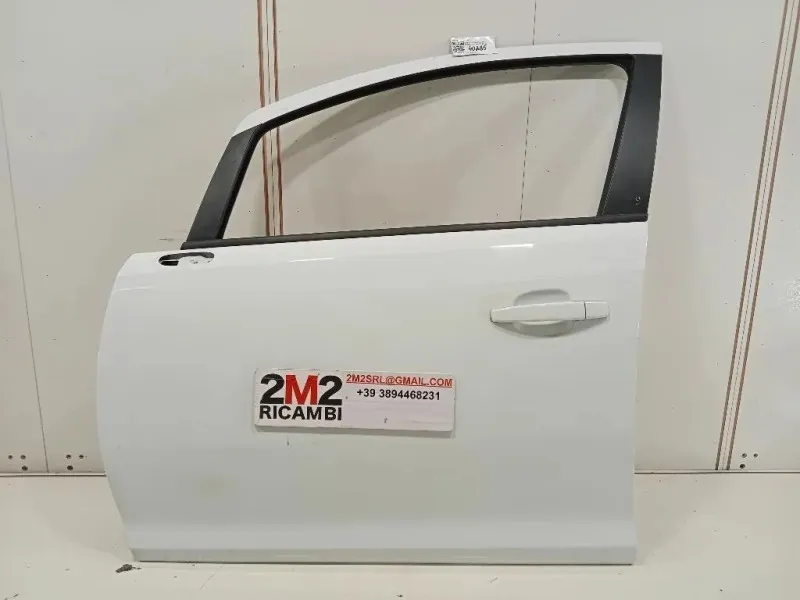 Porta ANT SX 93191126 Opel Corsa D 2011