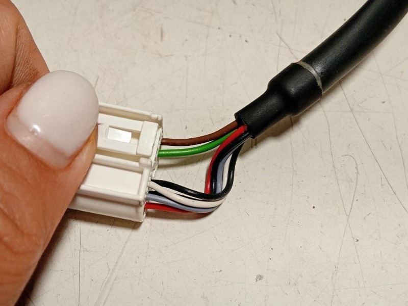 Cintura DI Sicurezza Sedile ANT SX -86885 4X30B Nissan Navara 2010