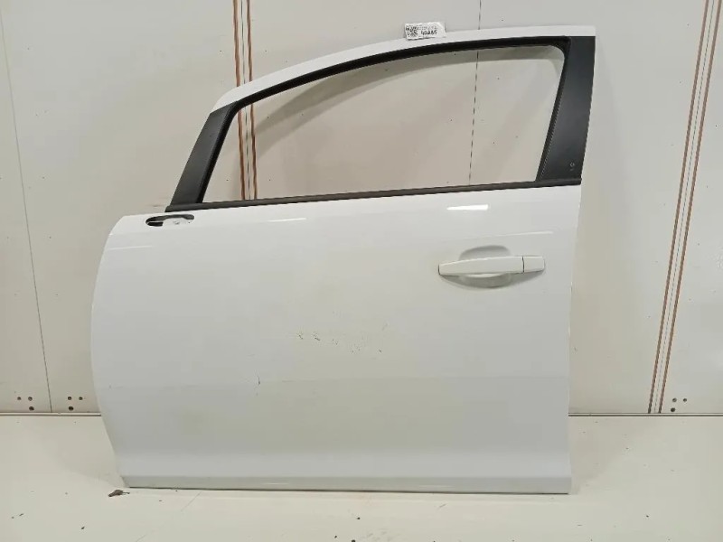 Porta ANT SX 93191126 Opel Corsa D 2011