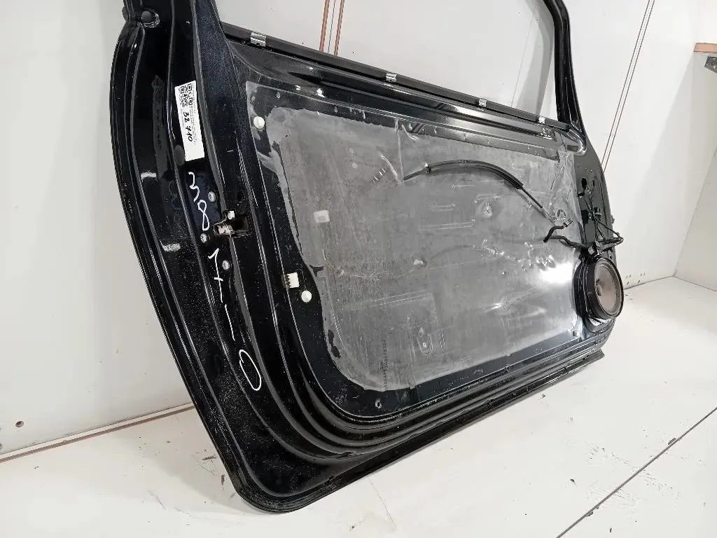 Porta ANT SX 1242530 Opel Corsa E 2014