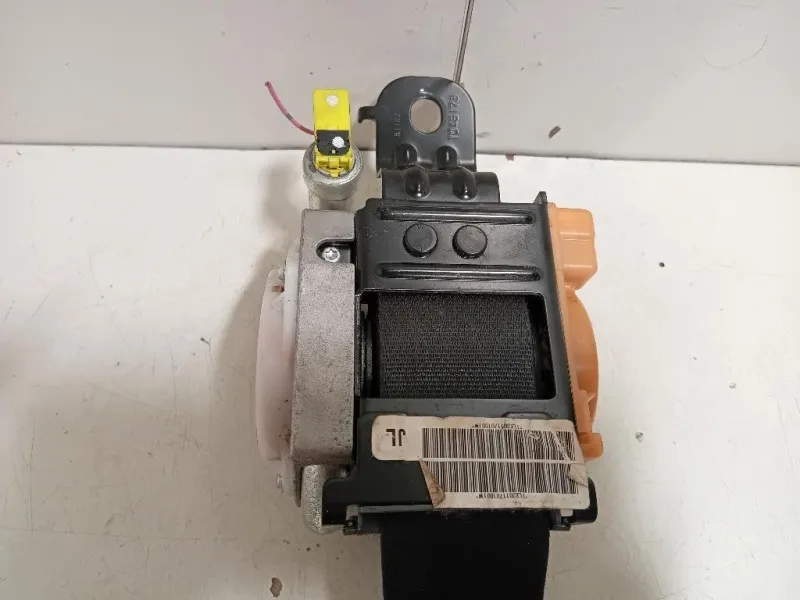 Cintura DI Sicurezza Sedile ANT SX -86885 4X30B Nissan Navara 2010