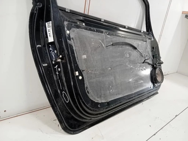 Porta ANT SX 1242530 Opel Corsa E 2014