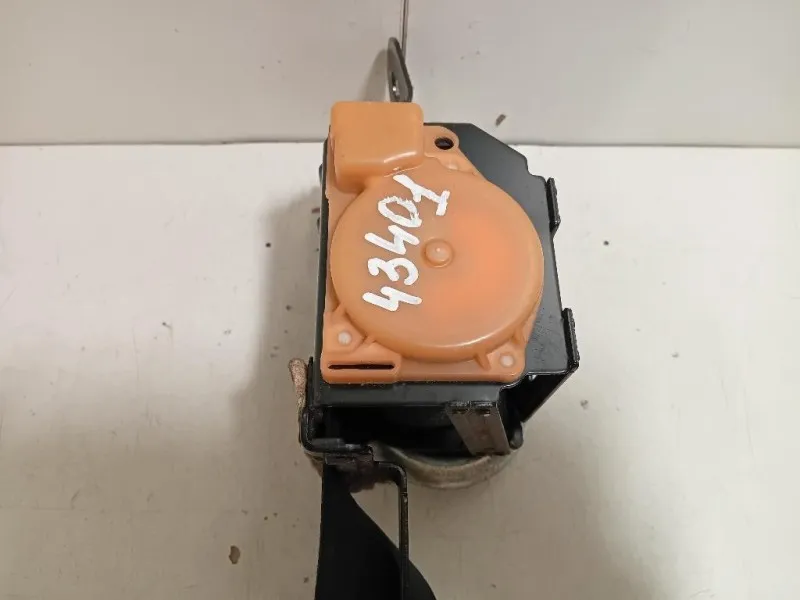 Cintura DI Sicurezza Sedile ANT SX -86885 4X30B Nissan Navara 2010