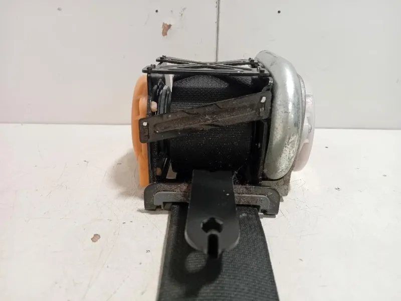 Cintura DI Sicurezza Sedile ANT SX -86885 4X30B Nissan Navara 2010