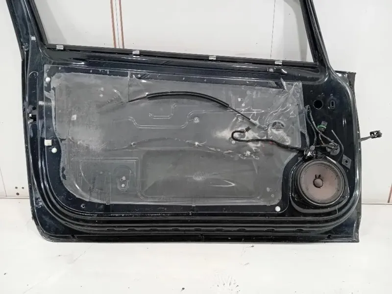 Porta ANT SX 1242530 Opel Corsa E 2014