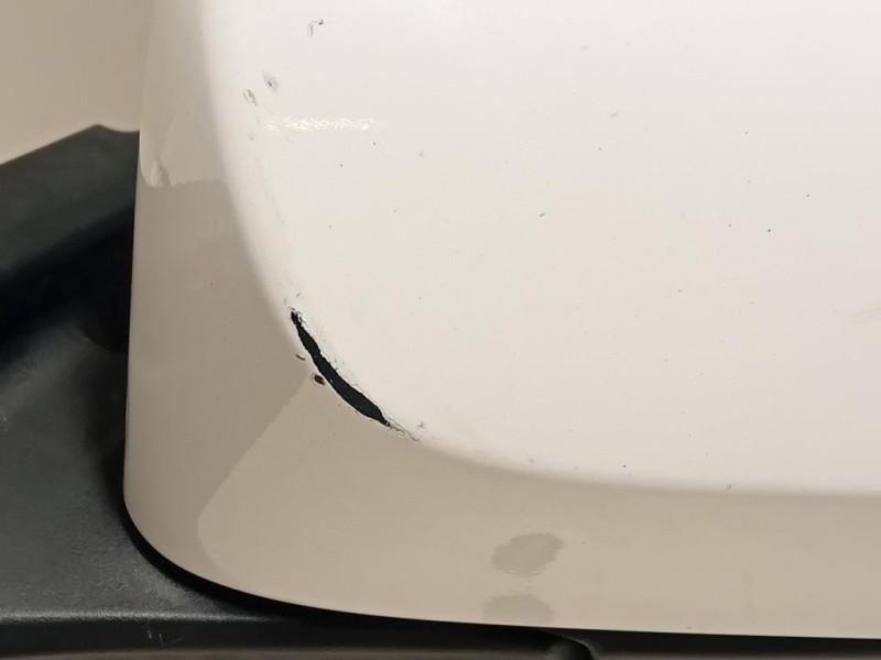 Cintura DI Sicurezza Sedile ANT SX 047136 Nissan Qashqai I 2007