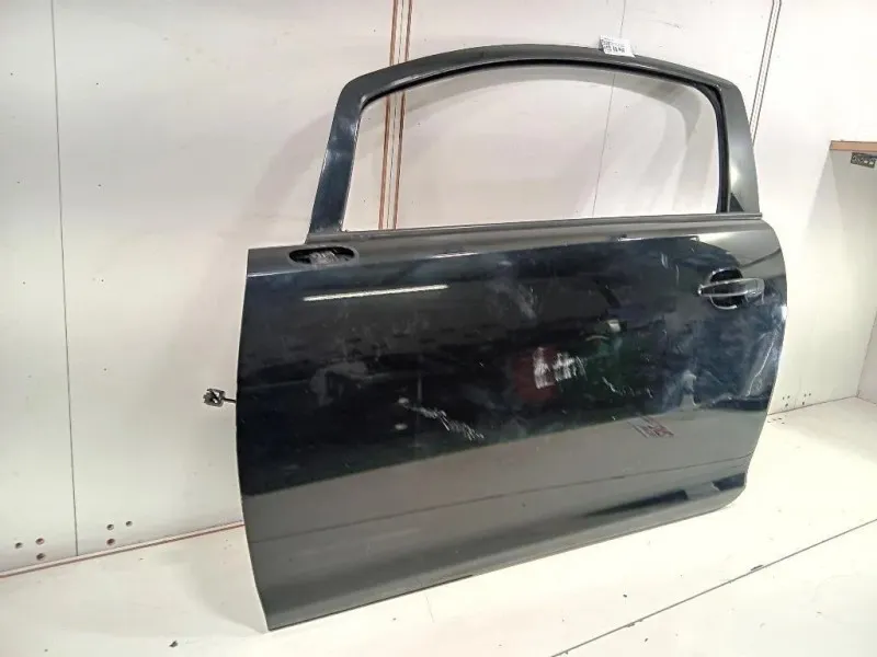 Porta ANT SX 1242530 Opel Corsa E 2014