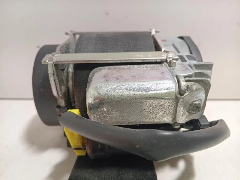 Cintura DI Sicurezza Sedile ANT SX 047136 Nissan Qashqai I 2007