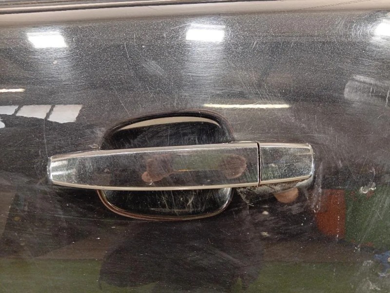 Porta ANT SX 1242530 Opel Corsa E 2014