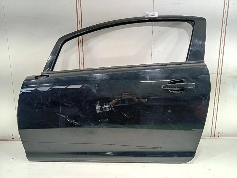 Porta ANT SX 1242530 Opel Corsa E 2014