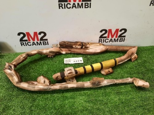 Air-bag A Tendina DX