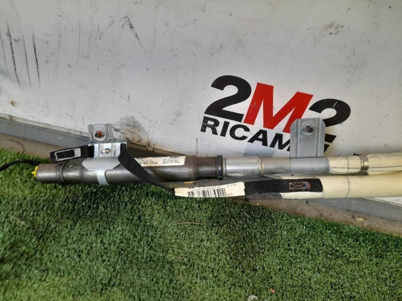 Air-bag A Tendina DX 30698624 Volvo S40 II 2004