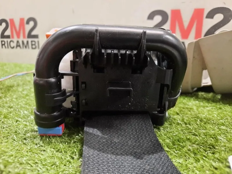 Cintura DI Sicurezza Sedile ANT SX 868854EA2A Nissan Qashqai II 2014