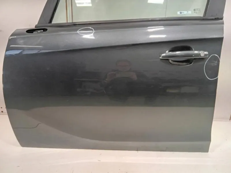 Porta ANT SX 13433486 PORTA Opel Corsa E 2014