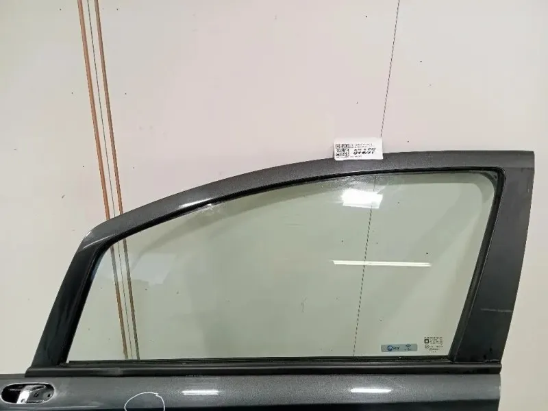 Porta ANT SX 13433486 PORTA Opel Corsa E 2014