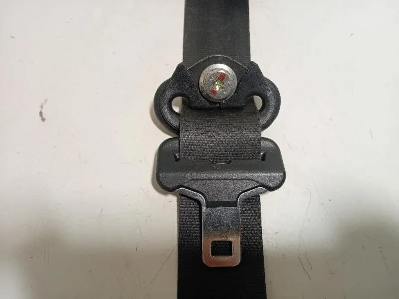 Cintura DI Sicurezza Sedile ANT SX 5507746 Nissan Qashqai+2 2010