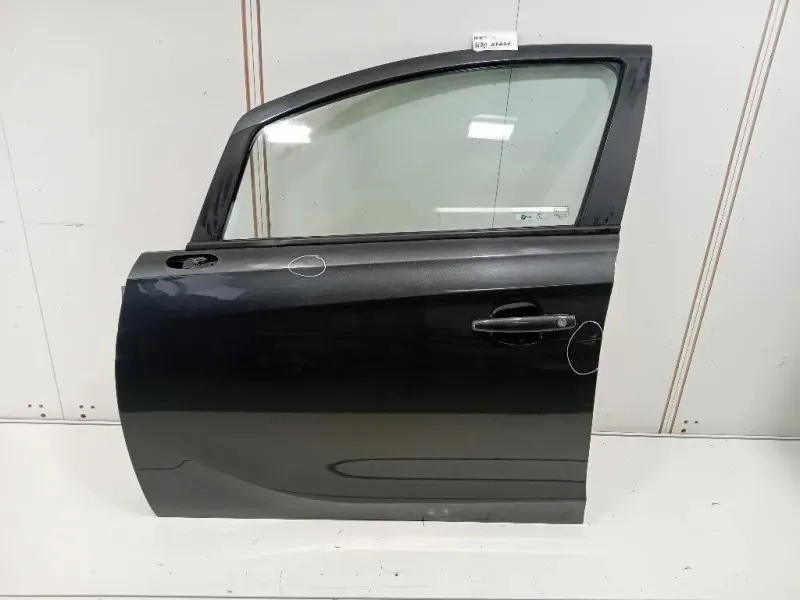Porta ANT SX 13433486 PORTA Opel Corsa E 2014
