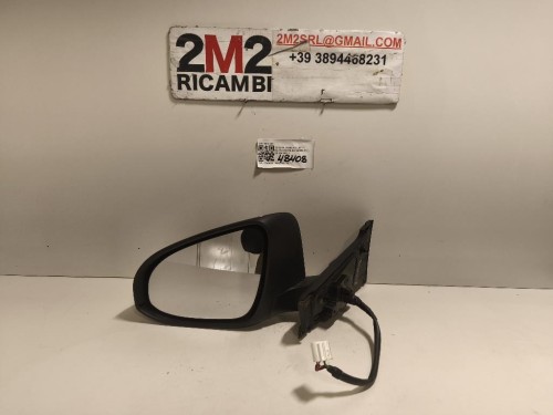 Porta ANT SX 1242530 Opel Corsa E 2014
