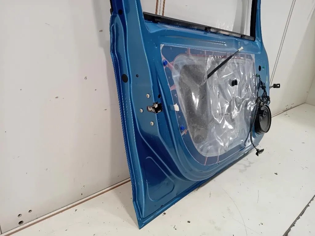 Porta ANT SX 1242530 Opel Corsa E 2014