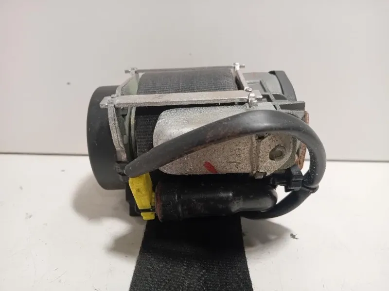 Cintura DI Sicurezza Sedile ANT SX 5507746 Nissan Qashqai+2 2010