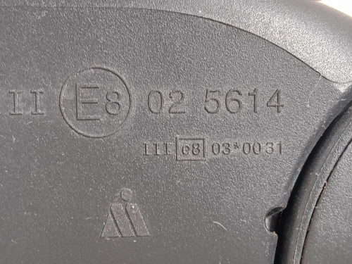 Retrovisore Esterno ANT SX 879400DB50 7 FILI Toyota Yaris IV 2017