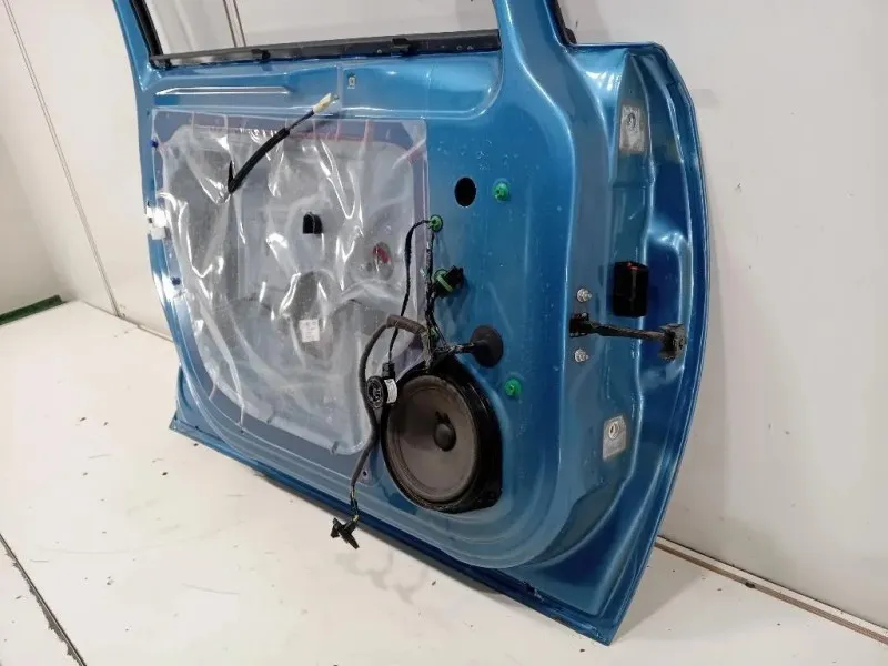 Porta ANT SX 1242530 Opel Corsa E 2014