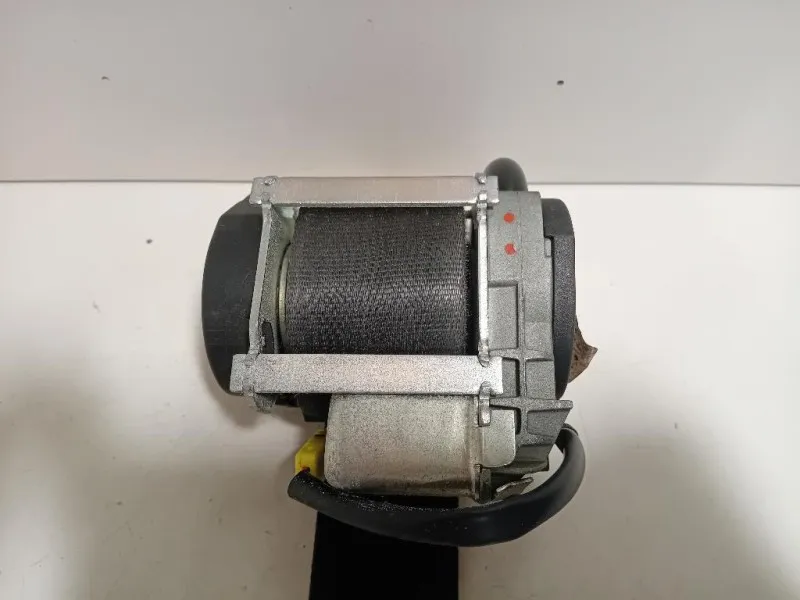 Cintura DI Sicurezza Sedile ANT SX 5507746 Nissan Qashqai+2 2010