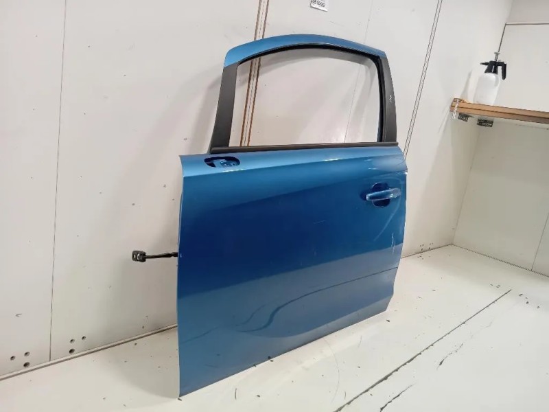 Porta ANT SX 1242530 Opel Corsa E 2014