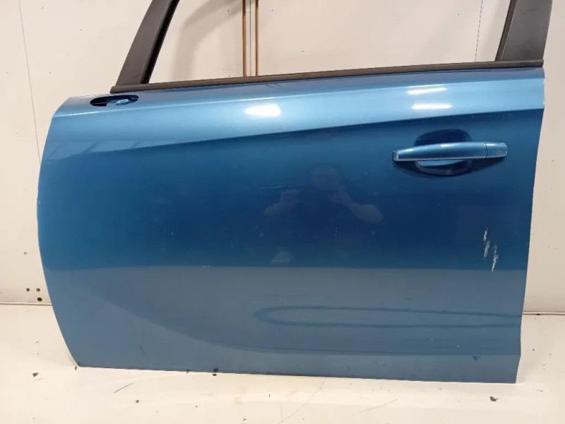 Porta ANT SX 1242530 Opel Corsa E 2014