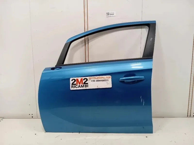 Porta ANT SX 1242530 Opel Corsa E 2014