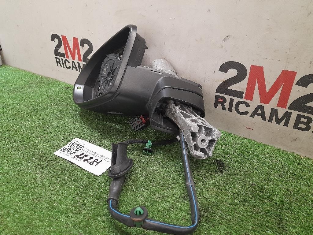 Porta ANT SX 1242530 Opel Corsa E 2014