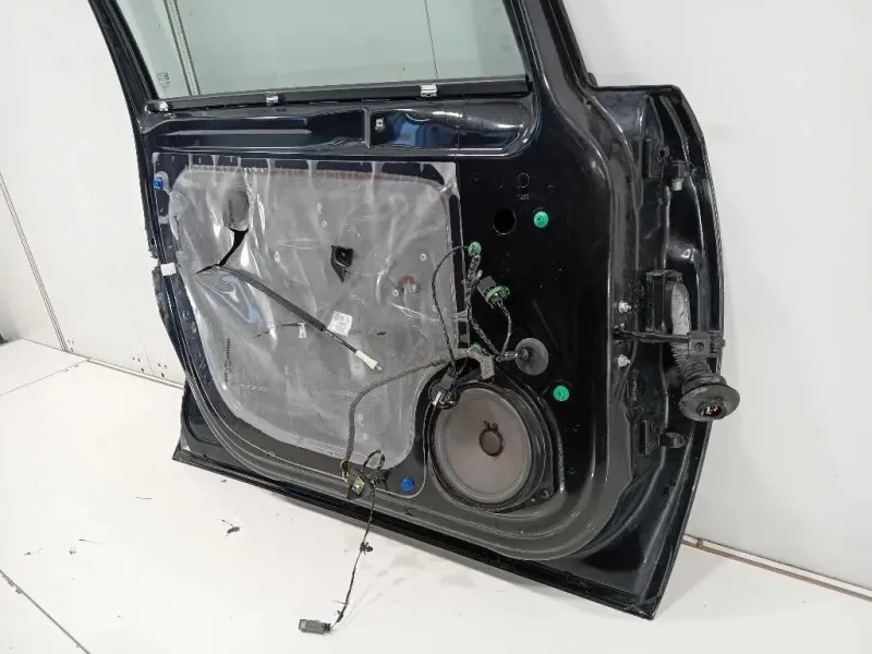 Porta ANT SX 1242530 Opel Corsa E 2014