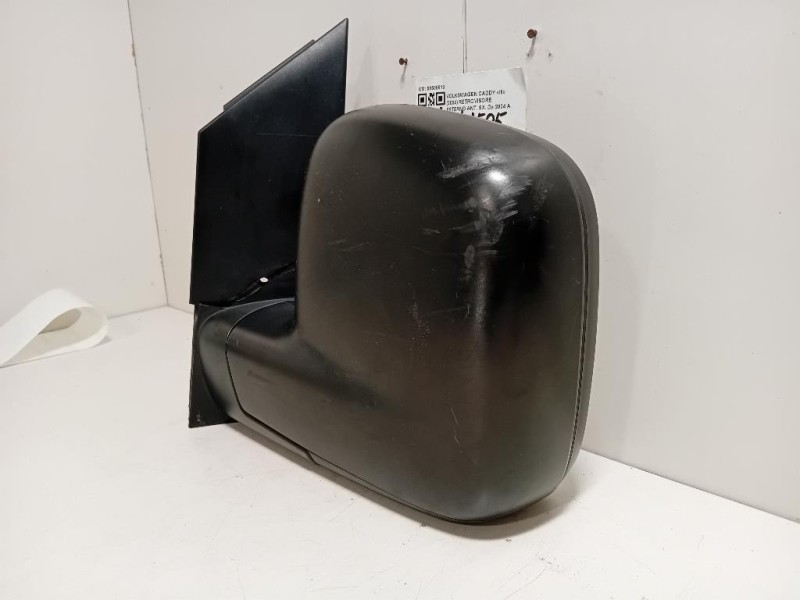 Porta ANT SX 1242530 Opel Corsa E 2014
