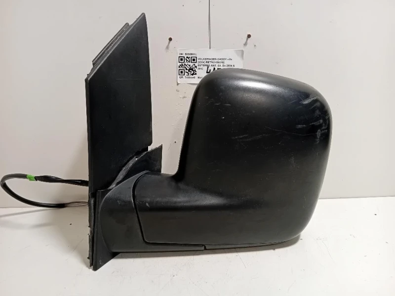 Retrovisore Esterno ANT SX 56508810 5 FILI Volkswagen Caddy III 2004