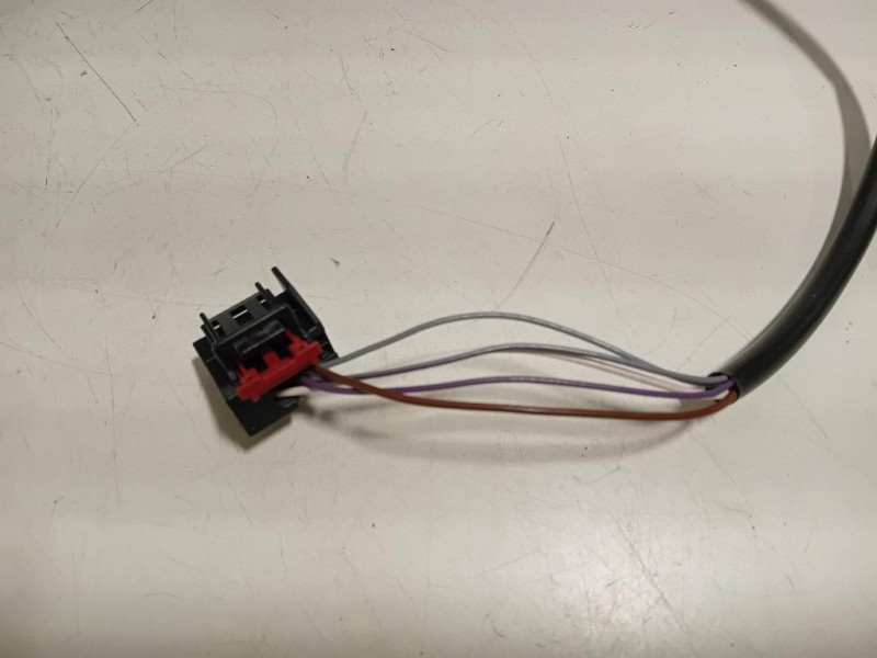 Porta ANT SX 1242530 Opel Corsa E 2014