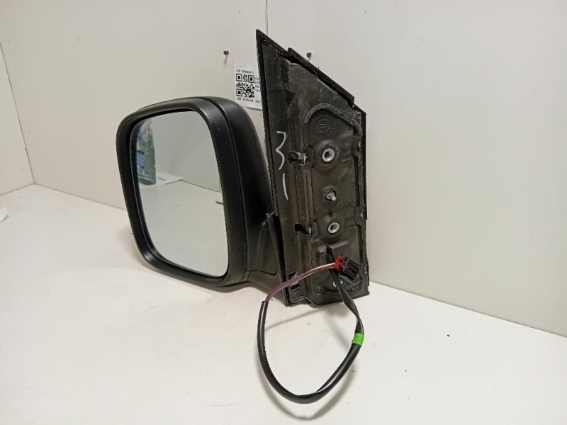 Porta ANT SX 1242530 Opel Corsa E 2014