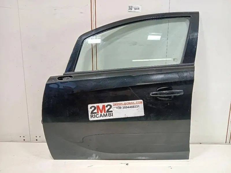 Porta ANT SX 1242530 Opel Corsa E 2014