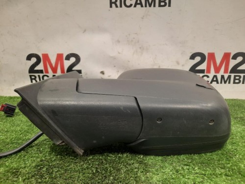 Cintura DI Sicurezza Sedile ANT SX 96474658 Opel Antara A 2011