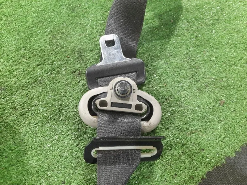 Cintura DI Sicurezza Sedile ANT SX 20TEH34747 Opel Antara A 2011