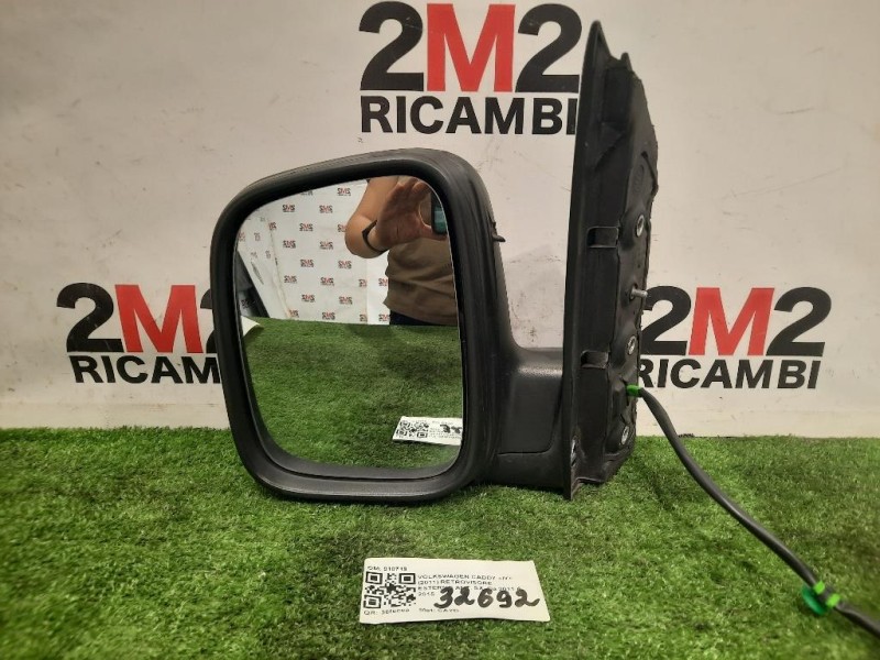 Cintura DI Sicurezza Sedile ANT SX 20TEH34747 Opel Antara A 2011